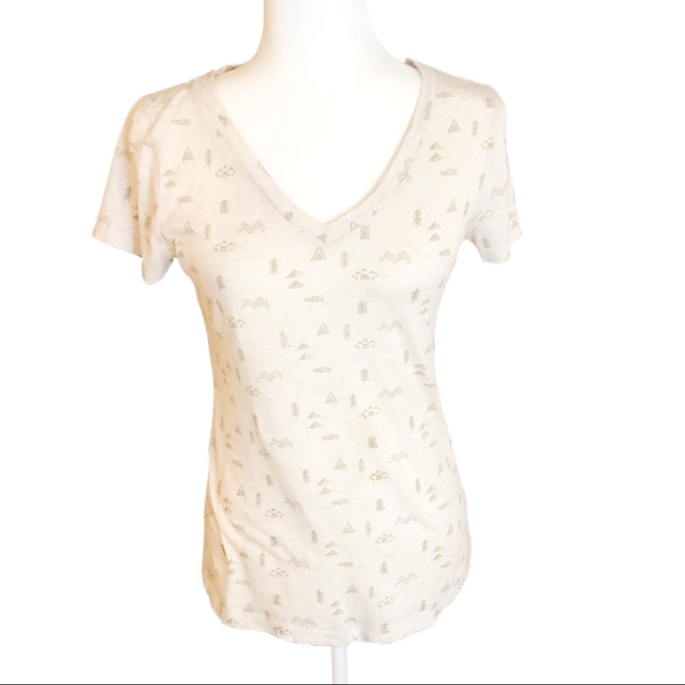 Mossimo Supply Co. T-shirt S/P